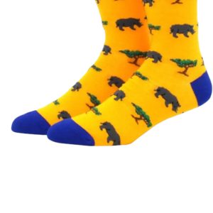 Rhino Socks Assorted